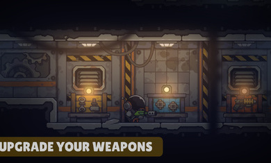 恐怖空间站2游戏安卓版下载1.0.57