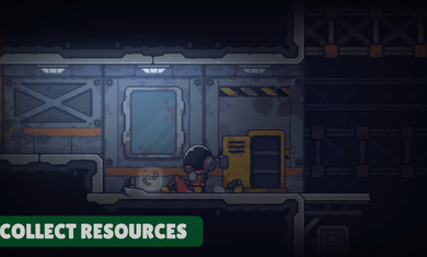 恐怖空间站2游戏安卓版下载1.0.57