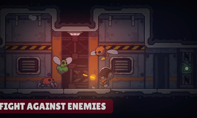 恐怖空间站2游戏安卓版下载1.0.57