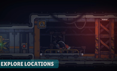 恐怖空间站2游戏安卓版下载1.0.57