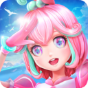 巴啦啦魔法海萤堡手游下载